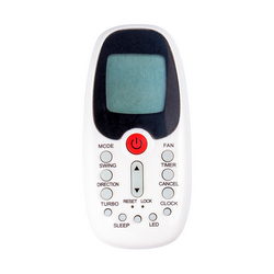 Пульт для кондиционера R06 BGCE 106 Midea