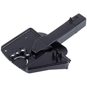 Тримач форсунок видачі напоїв 5РО7 для кофемашини Philips Saeco 11007011