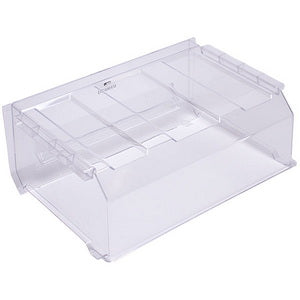 Ящик морозильної камери Electrolux 4055179370 (верхній) 404x275x160mm
