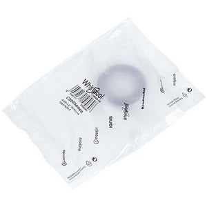 Сальник 25/25*47*10mm для пральної машини Indesit C00058969