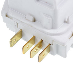 Таймер відтайки NK-2001-21 Paragon для холодильників Indesit, Stinol