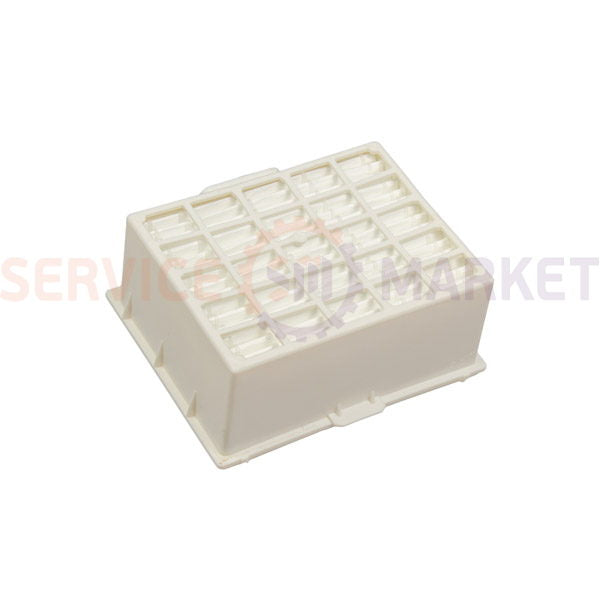 Фільтр вихідний HEPA BBZ156HF для пилососу Bosch