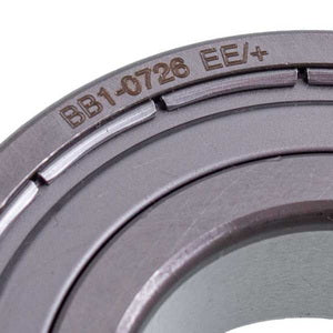 Подшипник для стиральной машины C00044765 (в прозрачном пакете) SKF 6206-2Z (30x62x16)