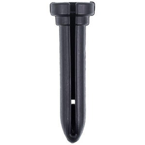 Втулка амортизатора бака для стиральной машины 13.5x75mm