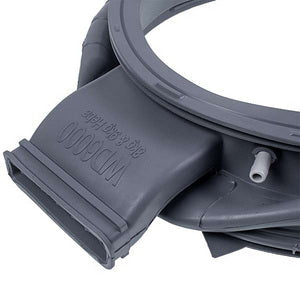 Манжета люка для стиральной машины Samsung DC64-03235A