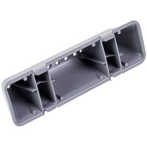 Активатор, ребро барабана Whirlpool 480111104079 для стиральної машини