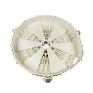 Напівбак задній для стиральної машини LG AJQ73993801 (без підшипника)