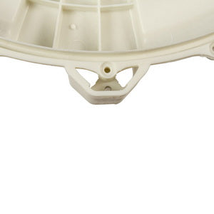 Напівбак задній для стиральної машини LG AJQ73993801 (без підшипника)