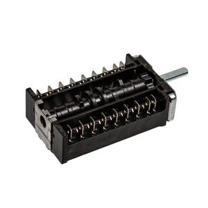 Перемикач режимів духовки Beko EGO 42.08000.025 263900016