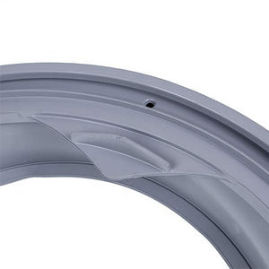 Манжета люка для стиральной машины Whirlpool 480111100188