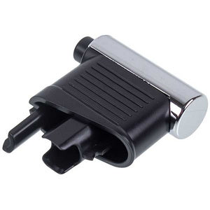 Насадка подачі гарячої води для кофеварки DeLonghi 5513222931