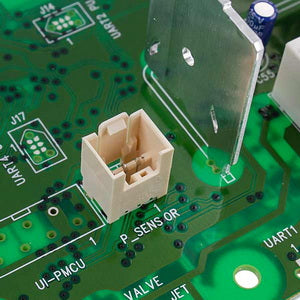 Плата керування для пральної машини LP/1-UM PS-15/54-A2-08-7 (потребує калібрування) Gorenje 672915