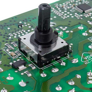 Плата керування для пральної машини LP/1-UM PS-15/54-A2-08-7 (потребує калібрування) Gorenje 672915