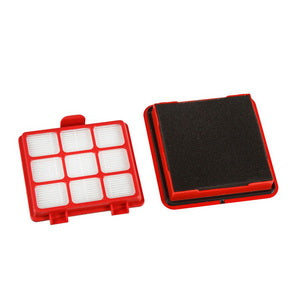 Набір фільтрів HFGFAC 732742 HEPA + вихідний HEPA + двигуна для пилососа Gorenje