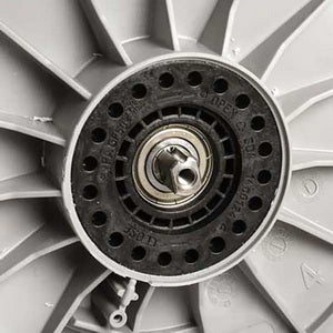 Бак для вертикальної пральної машини Electrolux 4055399093