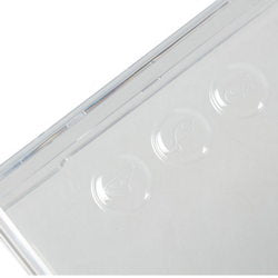 Панель (середньої) ящика 475x215mm морозильної камери Samsung DA97-11987A