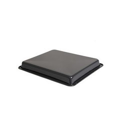 Деко емальоване (глибоке) 3870288200 для духовки Electrolux 426x360x42mm