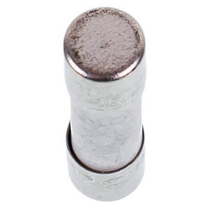 Запобіжник 8A 250V 20x6mm для НВЧ-печі Electrolux 4055252029