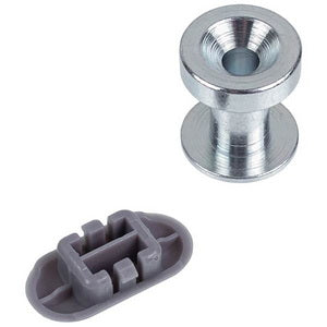 Набір кріплень дверей для посудомийної машини Gorenje 425026