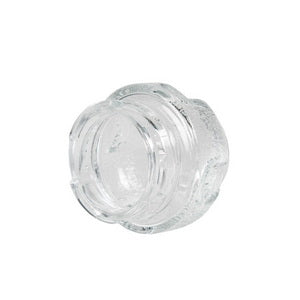 Кришка плафони лампи (скляна) для духового шафи Electrolux 8087690015