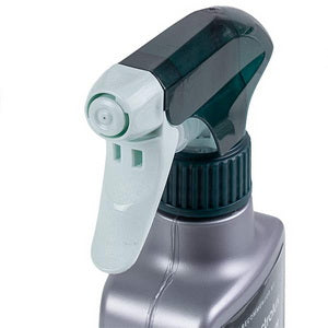 Засіб M3SCS200 STEEL CARE для очищення поверхонь із нержавіючої сталі Electrolux 902980406 500ml