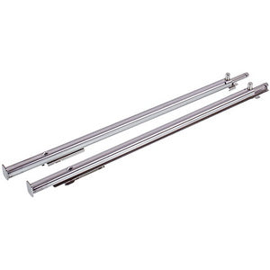 Комплект направляючих E4OHTR11 (902979402) 2шт для духового шафи Electrolux