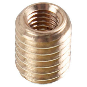 Магнієвий анод для бойлера Ariston 977127-01 D=25.5mm L=180mm, різьба M5-M8