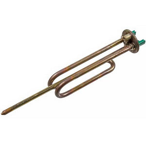 Ariston 816707 Тін фланцевий 1500W (мідний) для бойлера (під анод M5)