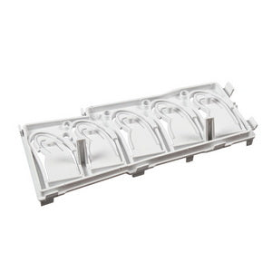 Основа клавіш управління для стиральної машини Gorenje 587488