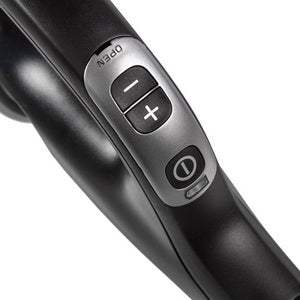 Electrolux 140122475258 Ручка шланга з ДУ для пилососа