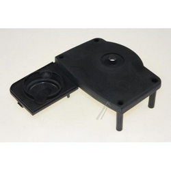 Кришка корпуса (верхня) 535701 для кавоварки Delonghi