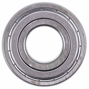 C00002591 Підшипник 6204 SKF 2Z (20x47x14) у прозрачному пакеті