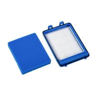 Фільтр мотора CP0484/01 HEPA для пилососа Philips 432200901131