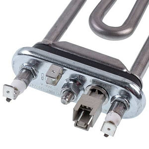 Тен для стиральної машини Electrolux 1327242416 TPD 230-SB-1950 Kawai L=230mm 1950W