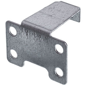 Набір кріплень фасаду дверей для посудомийної машини Electrolux 140125033344