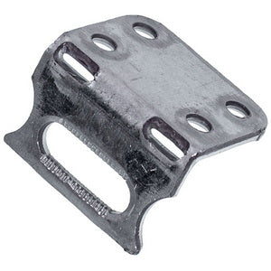 Набір кріплень фасаду дверей для посудомийної машини Electrolux 140125033344