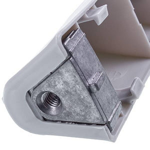 Активатор барабана (ребро) SKL DC97-02051D для стиральних машин Samsung довжина 120мм