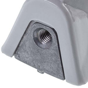 Активатор, ребро барабана для стиральної машини Samsung DC97-02051B L=168mm