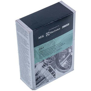 Сіль M3GCS200 (902979927) для посудомийної та стиральної машини Electrolux