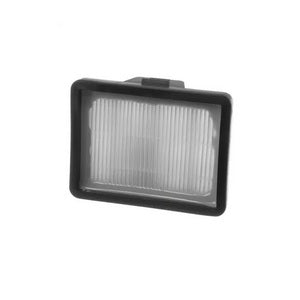 Фільтр вихідний HEPA12 для пилососа Bosch 17001740