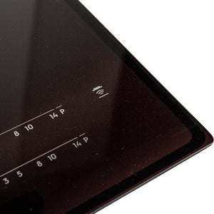 Скло (запчастина) для варильної поверхні 5551126732 Electrolux