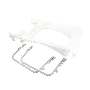 Верхня частина корпуса для вертикальної пральної машини Electrolux 4055106266