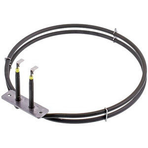 Тен конвекції (круглий) 1900W для духовки Electrolux 140089339109