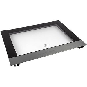 Зовнішнє скло дверей для духовки Electrolux 140032478087 592x470mm