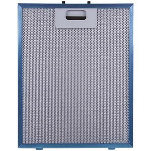 Фільтр жировий (металевий) для витяжки Electrolux 4055468278 (під защібки)