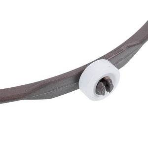 Роллер (кільце обертання) для мікрохвильової печі Electrolux 4055192316 D=175mm, H=14mm