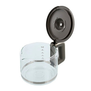 Колба + кришка 4055275384 для кофеварки Electrolux