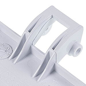 Ручка дверей (люка) для пральної машини Electrolux 1508509005