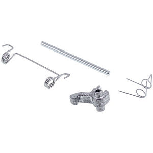 Door handle (hatch) 4055431789 для Electrolux washing machine