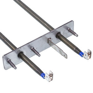 Тен верхній (гриль) 5550294010 для духовки Electrolux